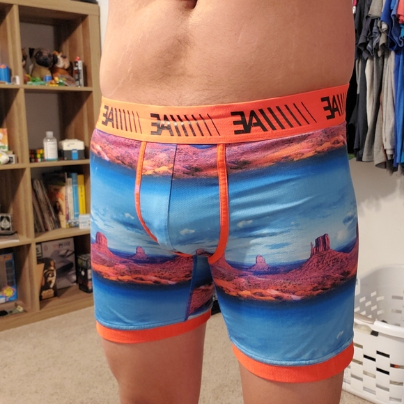 American Eagle Trunk - Picture 3 of 4